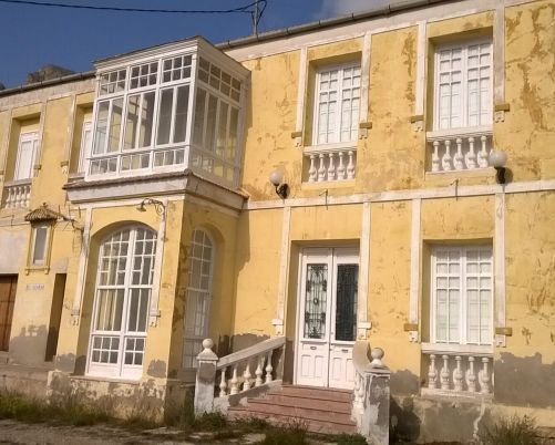 Country House Orihuela Alicante