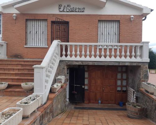 Země Dům  La Rioja