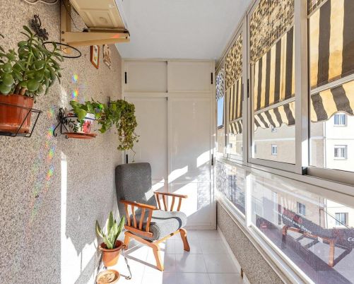 Opportunity with a SOUTH orientation