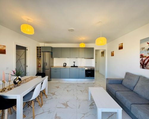 Apartment La Mata Alicante (Costa Blanca)