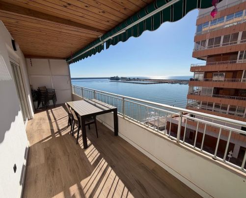 Apartamento Torrevieja Alicante