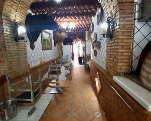 Komerční prostory property Torrevieja 