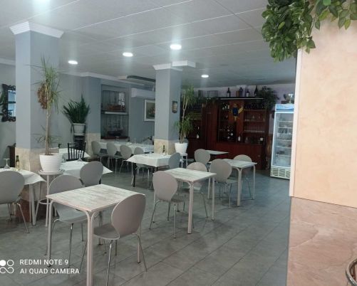Komerční prostory property Torrevieja Alicante