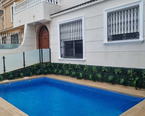 Dům / vila Orihuela Costa Alicante