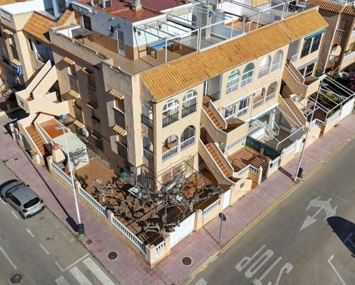 Apartamento Torrevieja Alicante