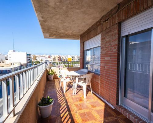 Apartamento Torrevieja Alicante