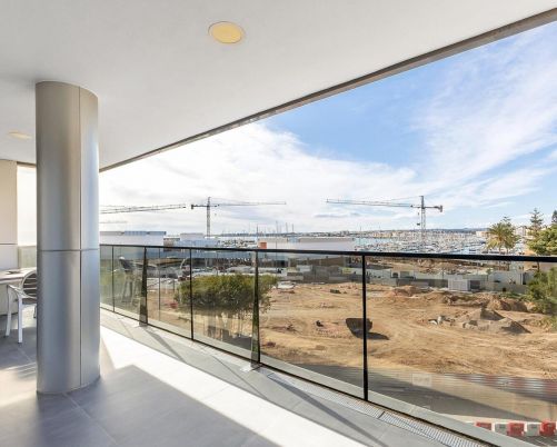 Prime location opportunity in the new port