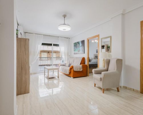 Apartamento Torrevieja Alicante