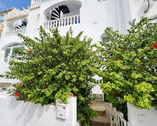 Apartmán / byt San Miguel de Salinas ALICANTE