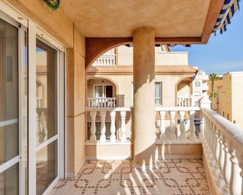 Appartement a 100 mètres de la plage!!