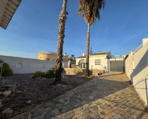 🏡 Townhouse in La Siesta, Torrevieja