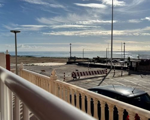 Apartmán / byt La Mata Alicante (Costa Blanca)