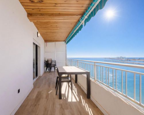 Apartamento Torrevieja Alicante