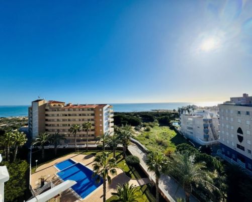 Penthouse La Mata Alicante (Costa Blanca)