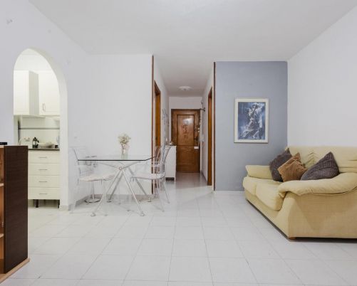 Apartamento Torrevieja Alicante