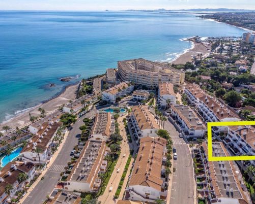 Apartment Orihuela Costa ALICANTE