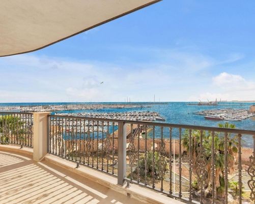 Very special homes with spectacular views