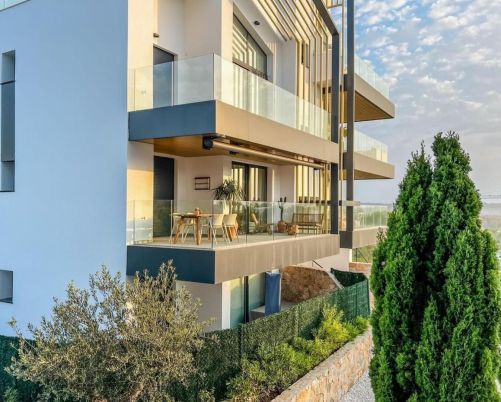 Apartamento Orihuela Costa Alicante