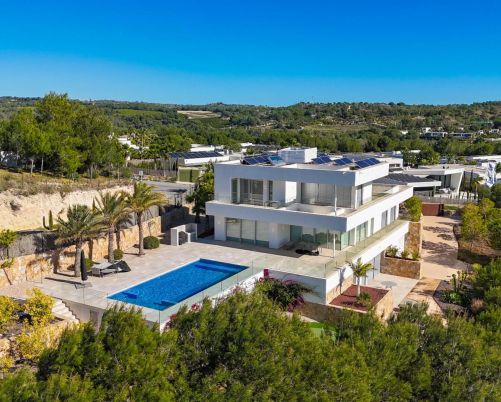 Vila Orihuela Costa Alicante