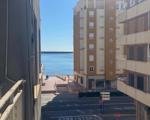 Apartamento Torrevieja Alicante