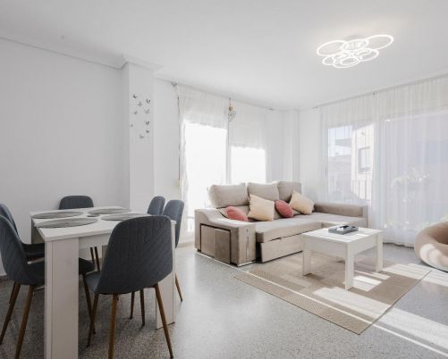 Apartamento San Miguel de Salinas Alicante