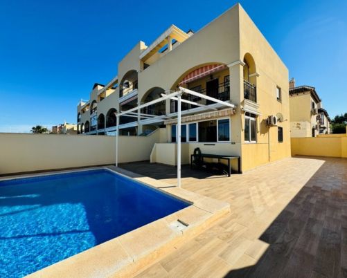 Apartmán / byt La Mata Alicante (Costa Blanca)