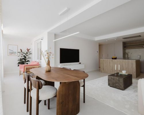 Apartamento Torrevieja Alicante