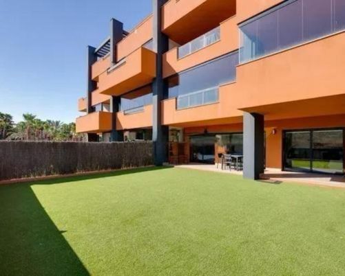 Stunning Ground-Floor Apartment – Palapagolf II, Orihuela Costa