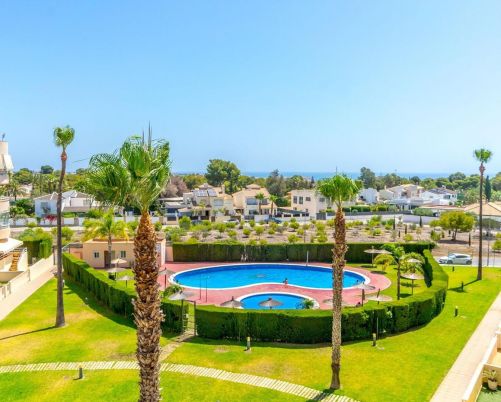 Apartment Orihuela Costa ALICANTE