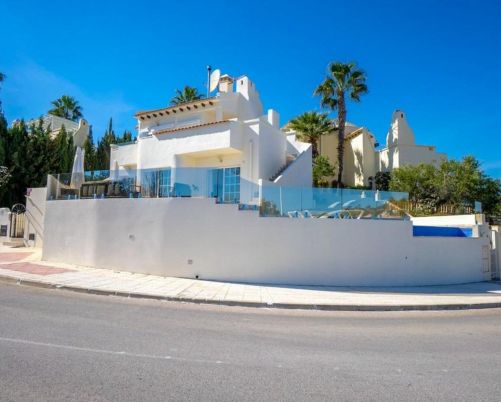 Villa Orihuela Costa ALICANTE