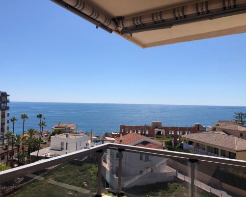Apartment Calpe Alicante