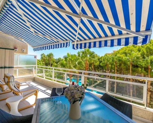 Apartment Orihuela Costa ALICANTE