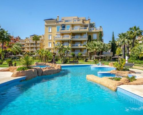Penthouse Orihuela Costa ALICANTE