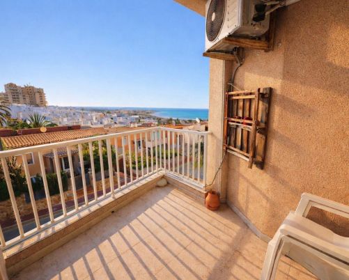 Apartamento Torrevieja Alicante