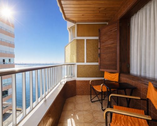 Apartamento Torrevieja Alicante