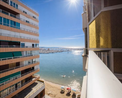 Apartamento Torrevieja Alicante
