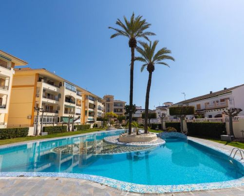 Apartment Torrevieja ALICANTE