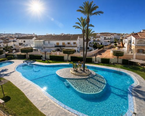 Apartamento Torrevieja Alicante