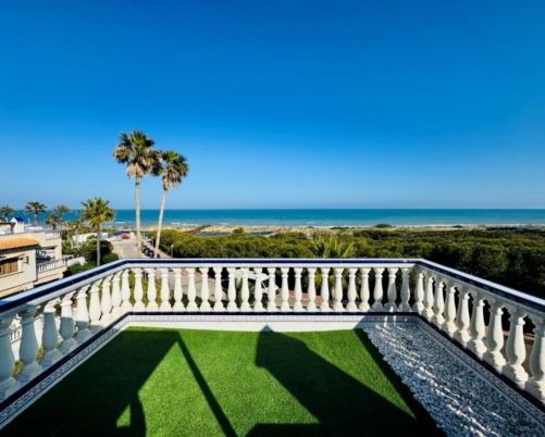 Dům / vila Guardamar del Segura Alicante (Costa Blanca)