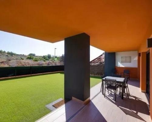 Апартамент на первом этаже – Palapagolf II, Ориуэла Коста