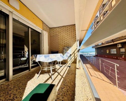 Apartmán / byt La Mata Alicante (Costa Blanca)