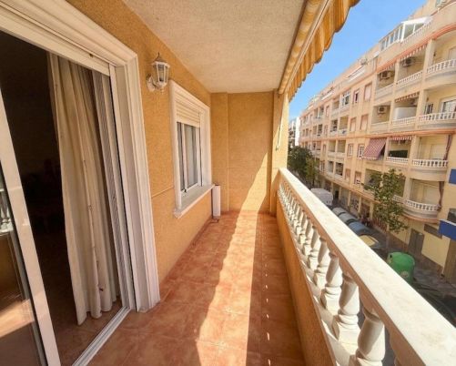 Opportunity 3 bedrooms/2 bathrooms SOUTH Playa del Cura