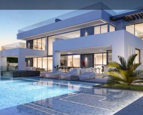 Villa Finestrat Alicante