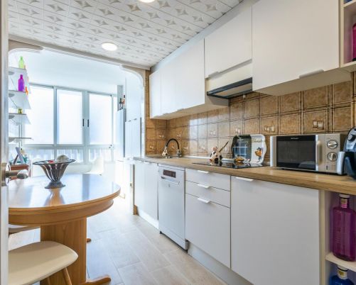 Apartamento Torrevieja Alicante