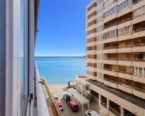 Apartamento Torrevieja Alicante