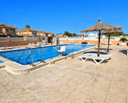 Bungalow Torrevieja Alicante