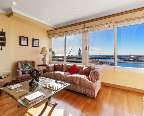 Apartamento Torrevieja Alicante