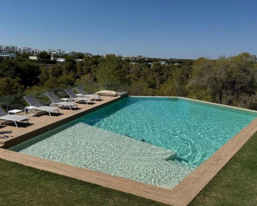 Apartamento Orihuela Costa Alicante