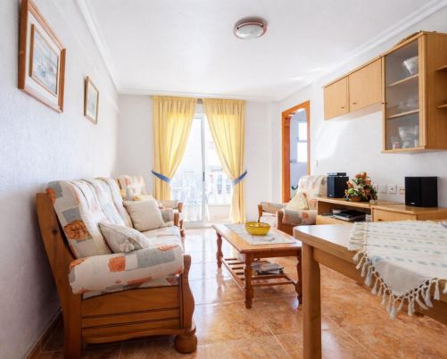 Apartamento Torrevieja Alicante