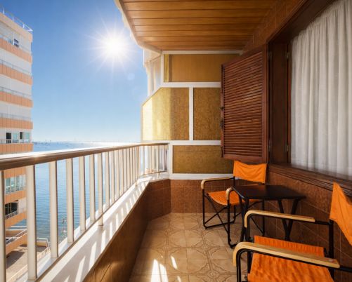 Apartamento Torrevieja Alicante